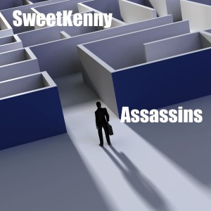 Sweet Kenny的專輯Assassins