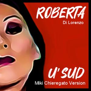 Album U' Sud (MK Rework) from Roberta Di Lorenzo