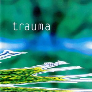 收聽Trauma的Once in a Lifetime歌詞歌曲