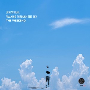 Javi Sphere的專輯Walking Through the Sky