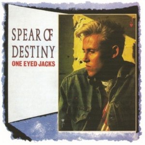 ดาวน์โหลดและฟังเพลง Rainmaker พร้อมเนื้อเพลงจาก Spear Of Destiny