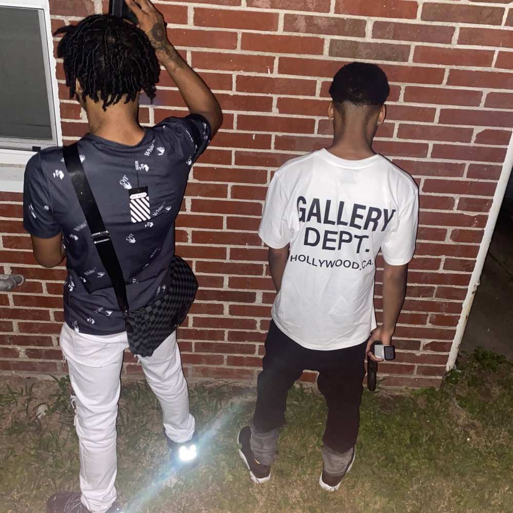 Batman & Robin (feat. BbgKrazyB) (Explicit)