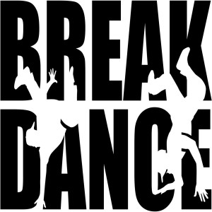 Various的專輯BREAK DANCE (Explicit)