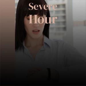 Album Severe Hour from Various