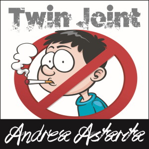 Album Twin Joint from Andrea Astarita