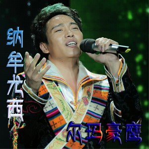 Listen to 纳牟尤西 song with lyrics from 尔玛豪鹰