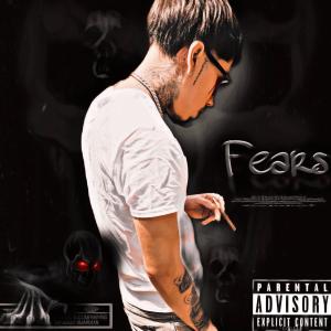 Trench Draco的專輯Afraid of death (Explicit)