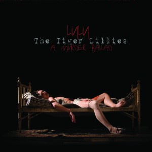 收聽The Tiger Lillies的Mirror (Explicit)歌詞歌曲