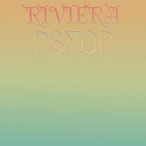 Album Riviera Psyop from Various Artists