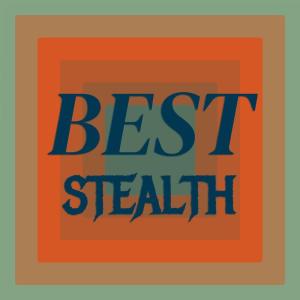 Best Stealth dari Various