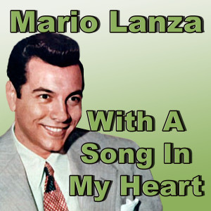 收聽Mario Lanza的I Know, I Know, I Know歌詞歌曲