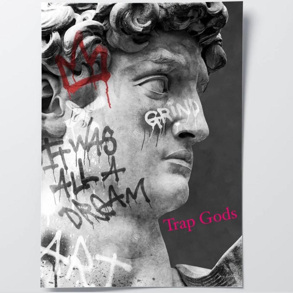 Jesus (feat. AnthonyOnTheTrack & prodbybenny)