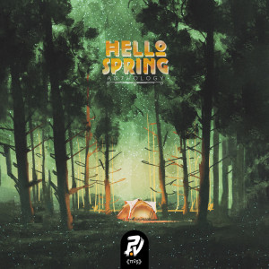 Album Hello Spring 2021 from 