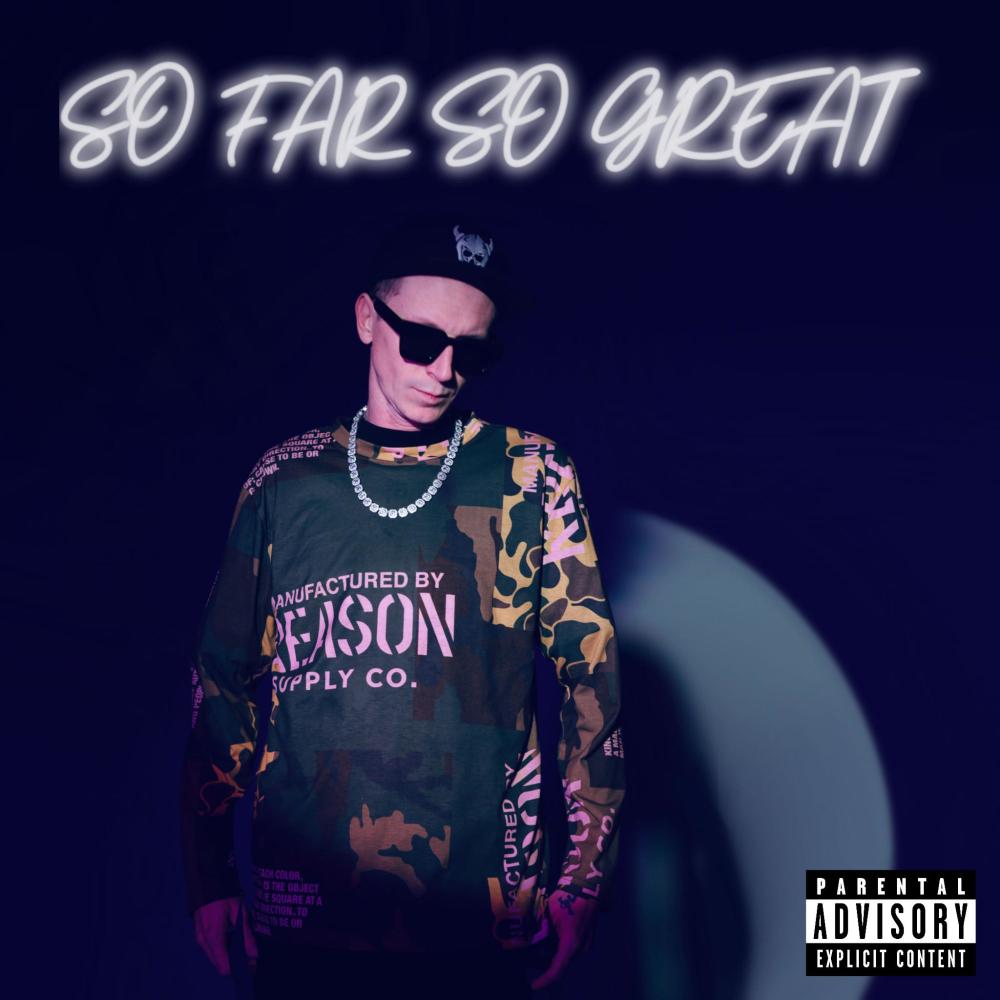 Fall Back (feat. Scarub) (Explicit)