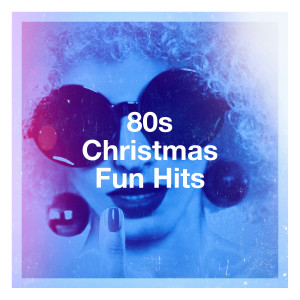 The Christmas Party Singers的專輯80s Christmas Fun Hits