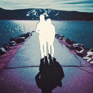 Marc Haize的專輯Farewell Lover