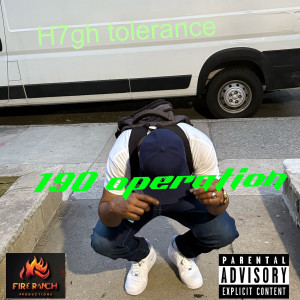 Album 190 Operation (Explicit) from H7gh tolerance