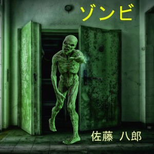 Album ゾンビ from 佐藤 八郎