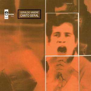 Geraldo Vandre的專輯Canto Geral