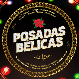 ดาวน์โหลดและฟังเพลง Navidad, Navidad พร้อมเนื้อเพลงจาก Grupo Máximo Grado