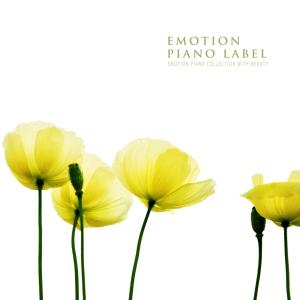 อัลบัม Emotion Piano Collection With Beauty ศิลปิน Various Artists