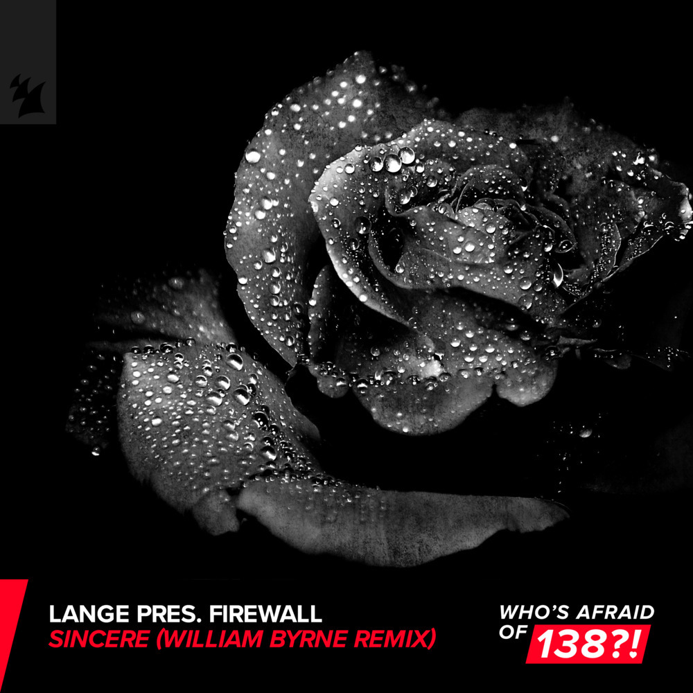 Sincere (William Byrne Extended Remix)
