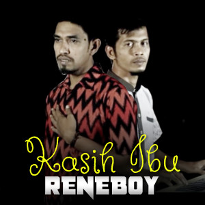 Listen to Kasih Ibu song with lyrics from Reneboy