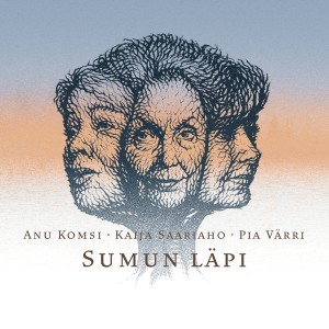 收聽Anu Komsi的Postludi歌詞歌曲