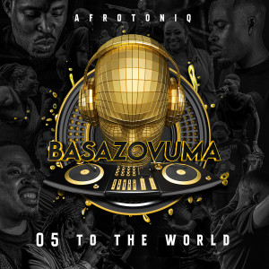 收聽AfroToniQ的Gibel'ibhasi (feat. 1kingTshepo, Lacole, Jumanji Grey)歌詞歌曲