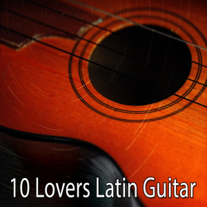 10 Lovers Latin Guitar dari Instrumental