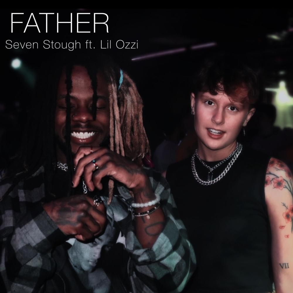 FATHER (feat. Lil Ozzi) (Explicit)