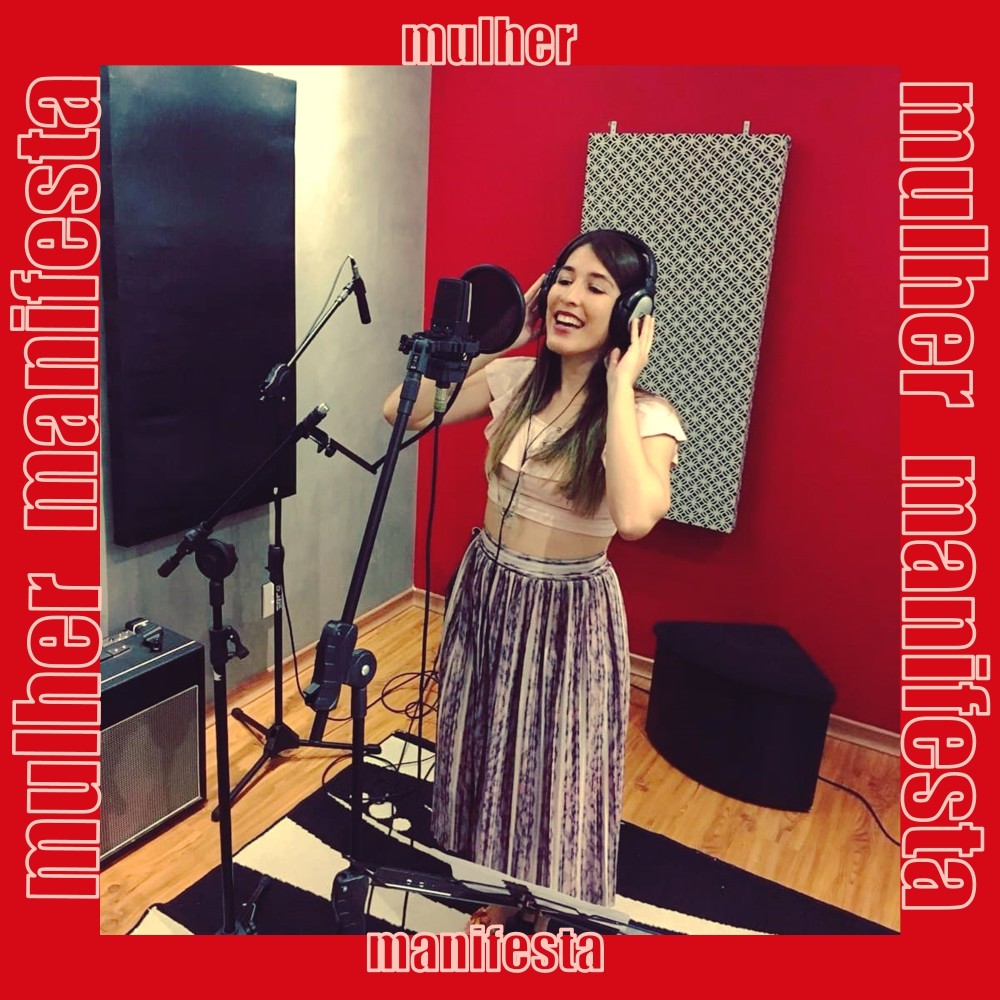 Mulher Manifesta