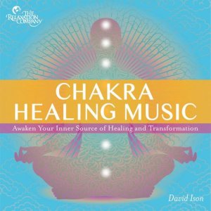 David Ison的專輯Chakra Healing Music