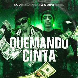อัลบัม Quemando Cinta ศิลปิน Said Norzagaray