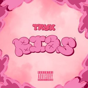 Album BIAS (Explicit) from Tryx