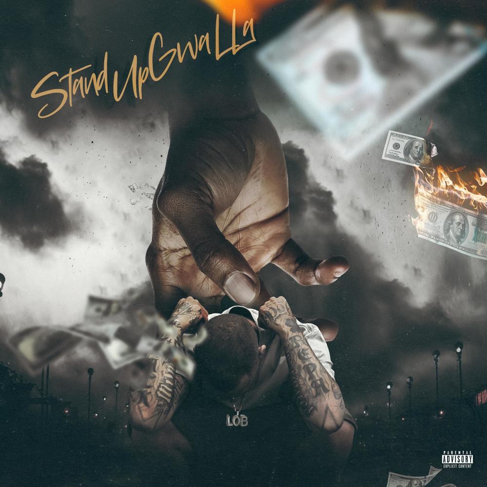 Scars (Explicit)