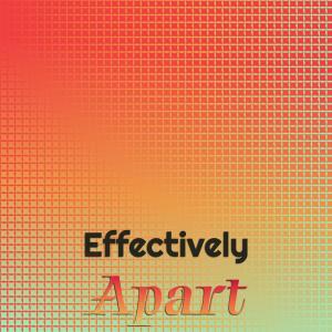 Dengarkan Effectively Apart lagu dari Wart Blings dengan lirik