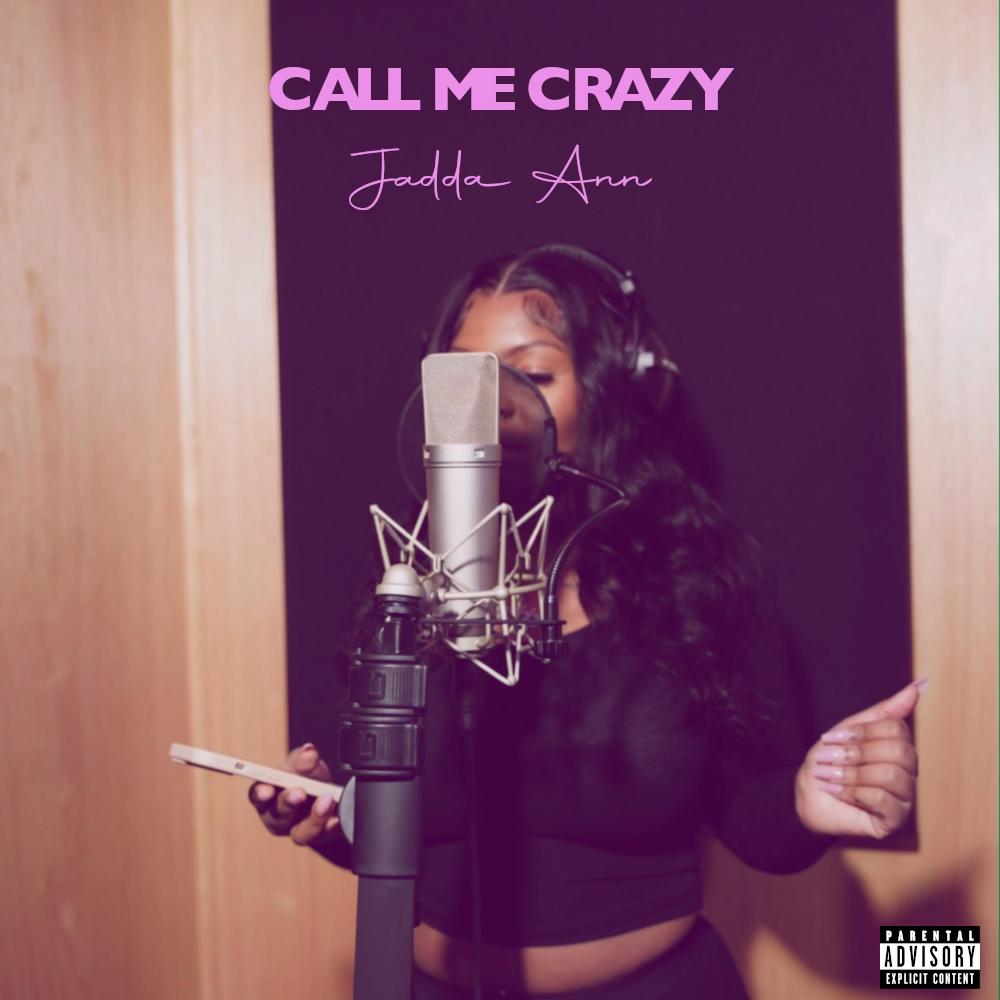 Call Me Crazy (Sped Up) (Drill Version) (Explicit)