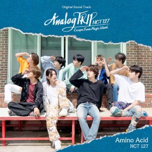 Album 아날로그 트립 Analog Trip NCT 127 OST oleh NCT 127