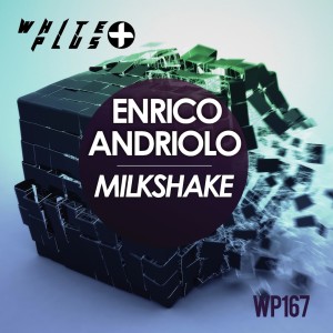 收聽Enrico Andriolo的Milkshake (Original Mix)歌詞歌曲