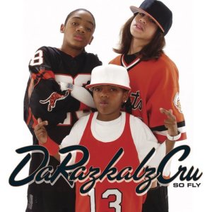 ดาวน์โหลดและฟังเพลง So Fly (Radio Edit) พร้อมเนื้อเพลงจาก Da Razkalz Cru