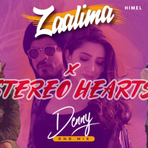 ดาวน์โหลดและฟังเพลง Stereo Hearts x Zaalima พร้อมเนื้อเพลงจาก Atikur Rahman Himel