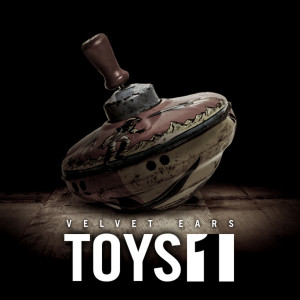 Album Velvet Ears: Toys 1 from Various