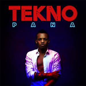 Album Tekno from Pana
