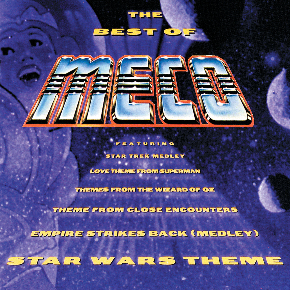 The Asteroid Field / Finale