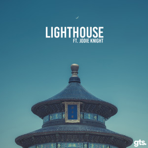 Album Lighthouse oleh Jodie Knight