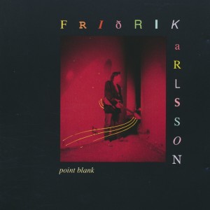 Listen to Sin Ti song with lyrics from Friðrik Karlsson