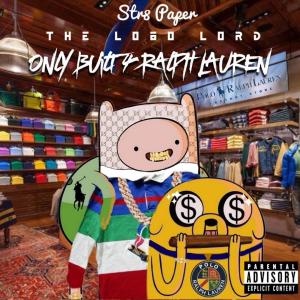 收聽Str8 Paper的Montery Jack Cheeze (feat. King Author) (Explicit)歌詞歌曲