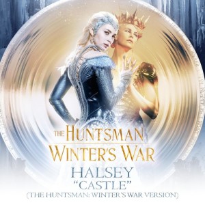 ดาวน์โหลดและฟังเพลง Castle (The Huntsman: Winter's War Version) พร้อมเนื้อเพลงจาก Halsey
