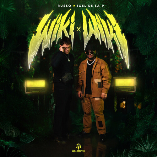 Wiki Wiki (Explicit)